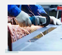 Услуги Изготовление металлоконструкций под ключ в Раменском