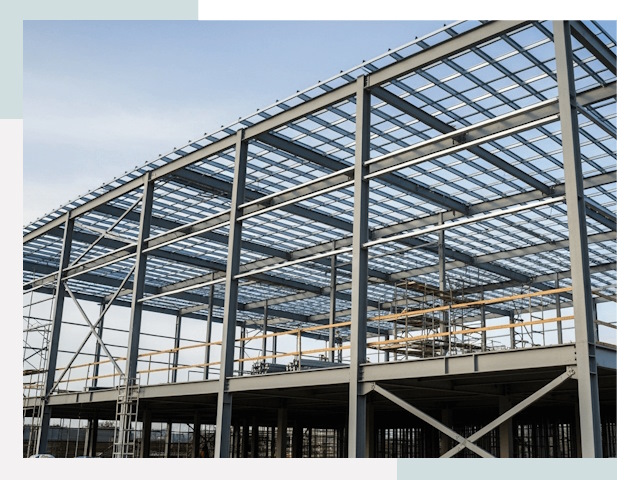 Строительство заводов под ключ от 608 руб. в Раменское