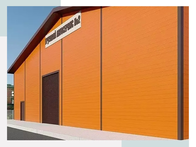 Строительство автосервисов в Раменском