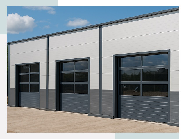 Строительство автомоек в Раменском