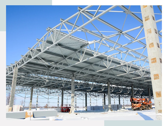 Строительство паркингов в Раменском