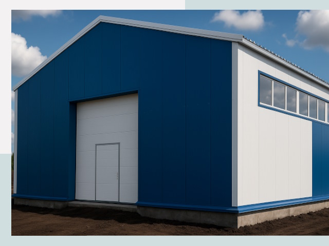 Модульные ангары по цене от 608 руб. в Раменское