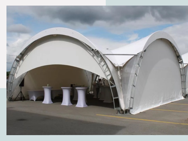 Тентовые павильоны от 608 руб. в Раменское и Московская область