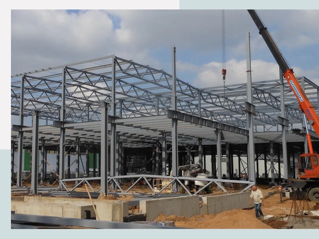 Генеральный подряд в Раменском