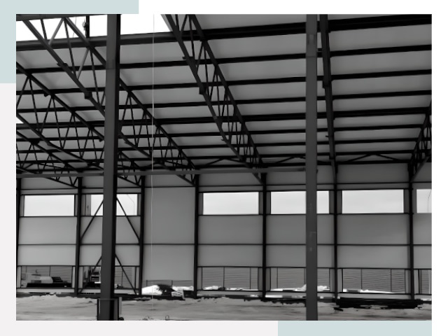 Производство ангаров в Раменском