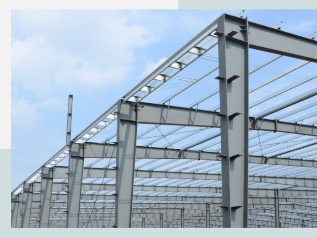 Металлокаркасы для складов от 608 руб. в Раменском