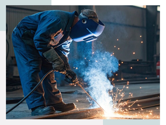 Профессиональные сварочные работы от 608 руб. в Раменское