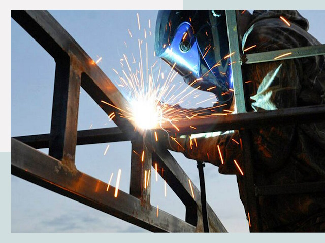 Сварочные работы в Раменском